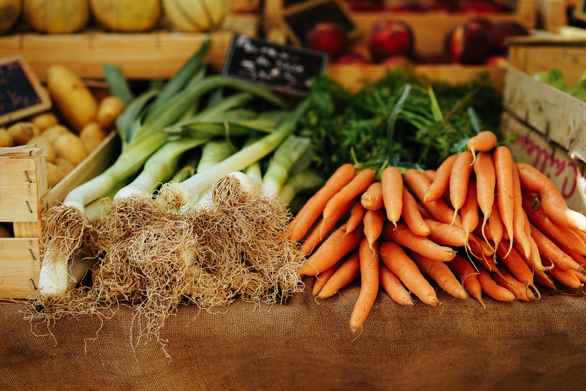 Recette équilibrée : Bol Buddha nutritif